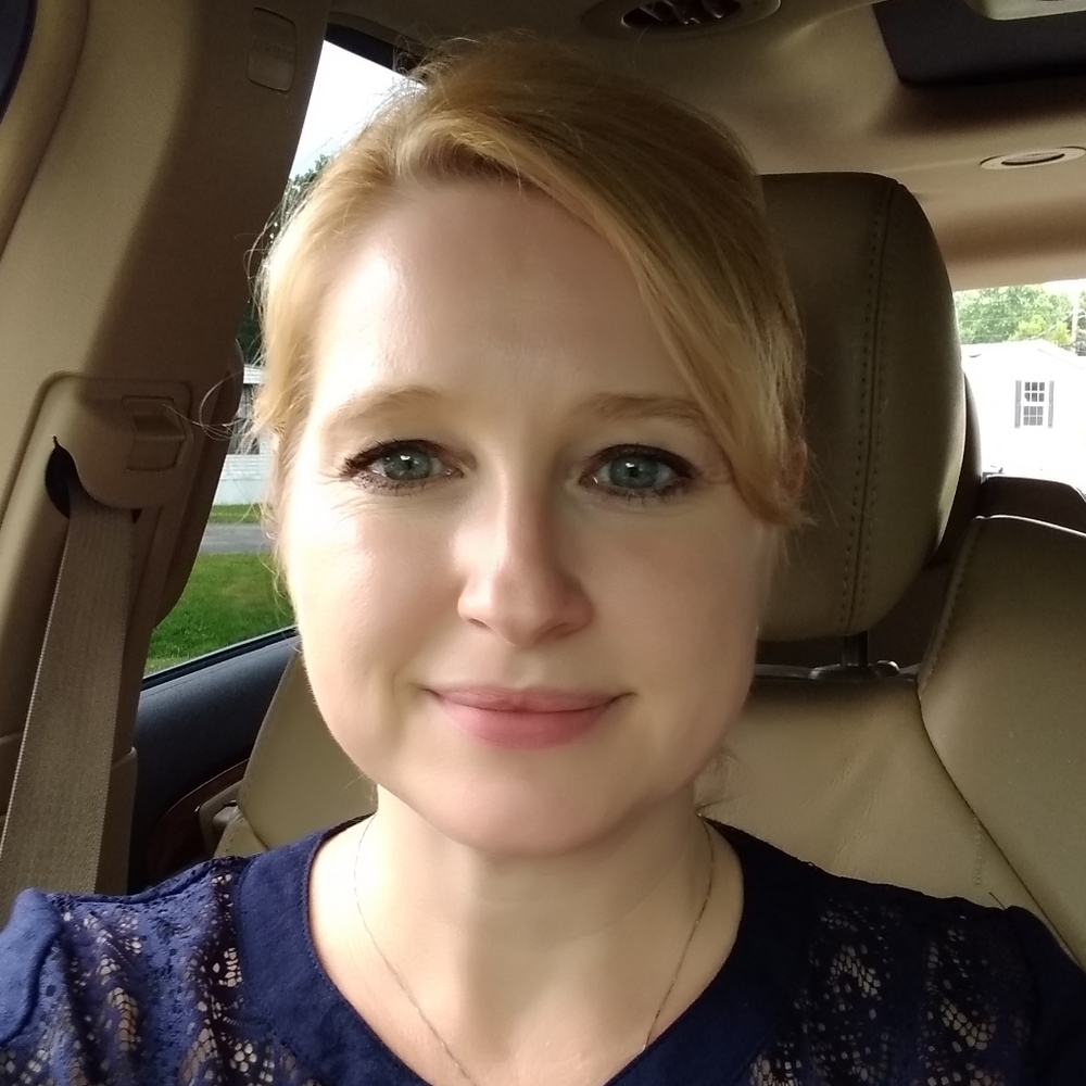 Meet your Posher, Tara